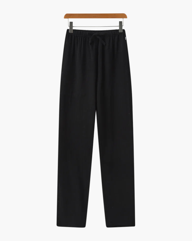 ELIRA VOGUE - MALAGA LINEN PANTALON