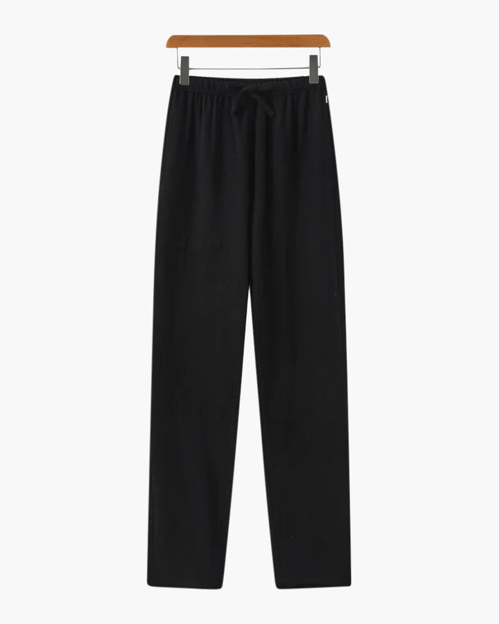 ELIRA VOGUE - MALAGA LINEN PANTALON