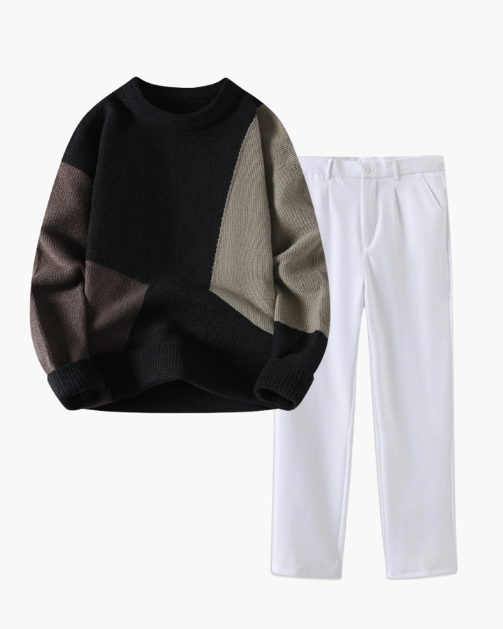 ELIRA VOGUE – TIMELESS WINTER FIT