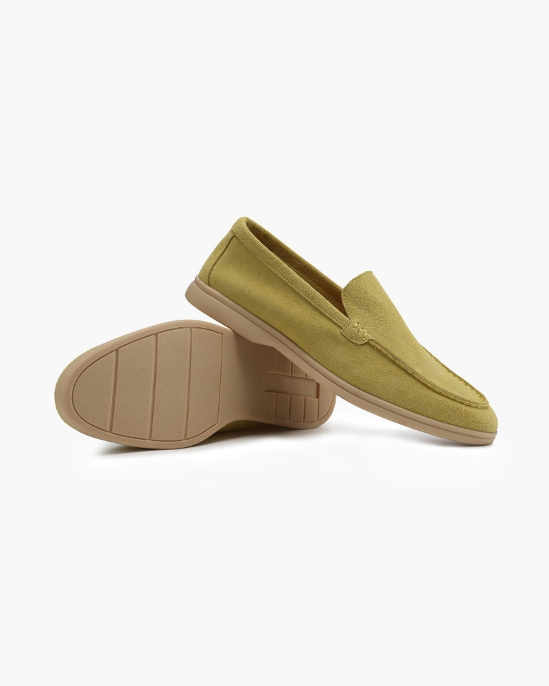 ELIRA VOGUE - OLD LUXURY LOAFERS