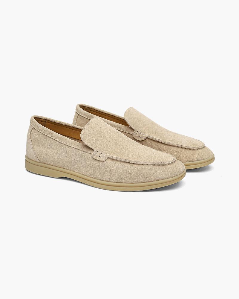 ELIRA VOGUE - OLD LUXURY LOAFERS