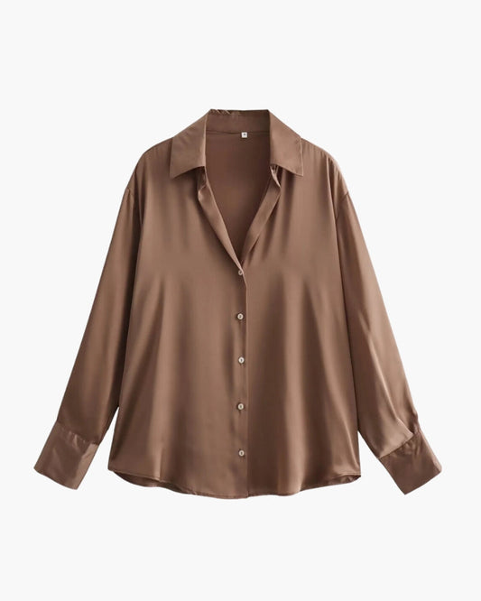 ELIRA VOGUE - CLASSIC CHIC BLOUSE