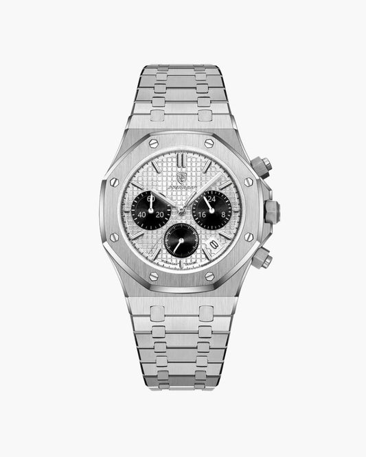 ELIRA VOGUE - ATHENS CHRONOGRAPH