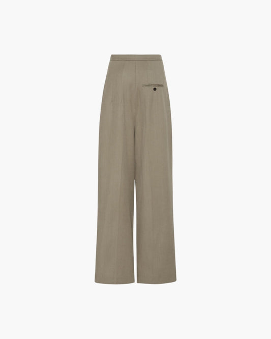 ELIRA VOGUE - CLASSIC OVERSIZED PANTALON