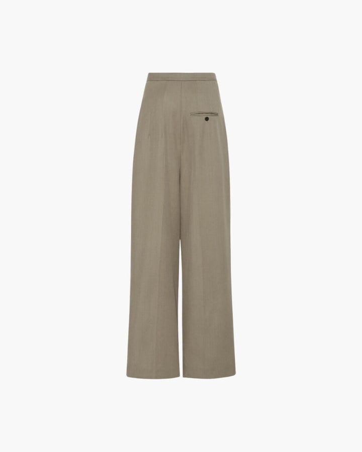 ELIRA VOGUE - CLASSIC OVERSIZED PANTALON