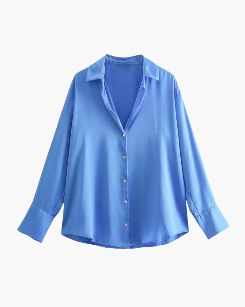ELIRA VOGUE - CLASSIC CHIC BLOUSE