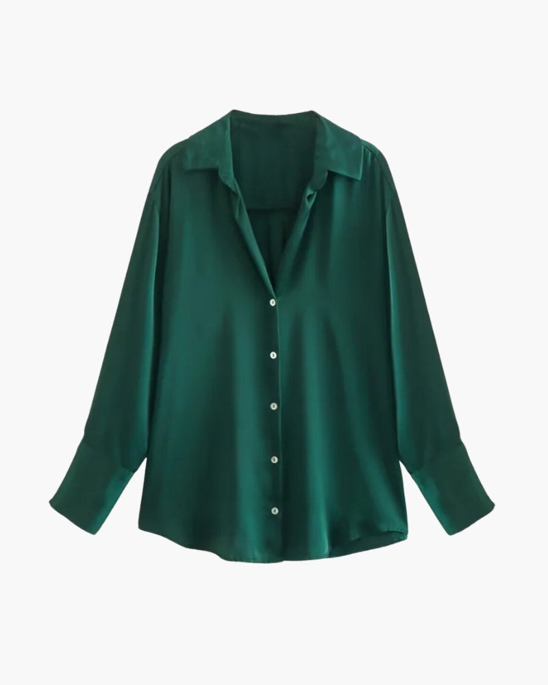 ELIRA VOGUE - CLASSIC CHIC BLOUSE