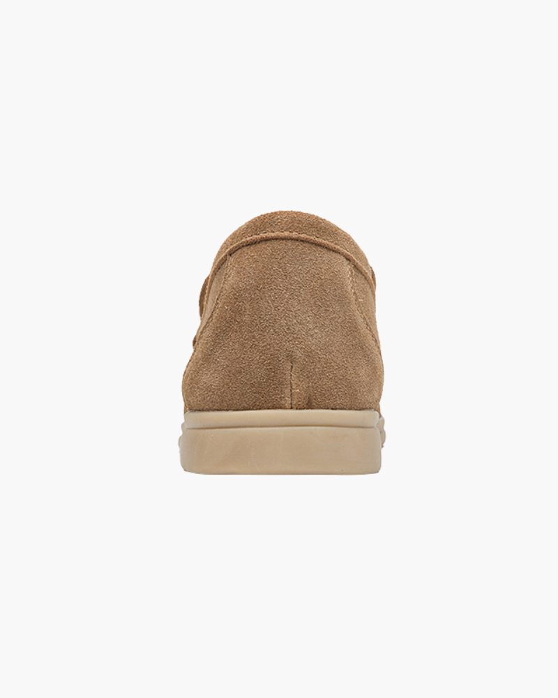 ELIRA VOGUE - OLD LUXURY LOAFERS
