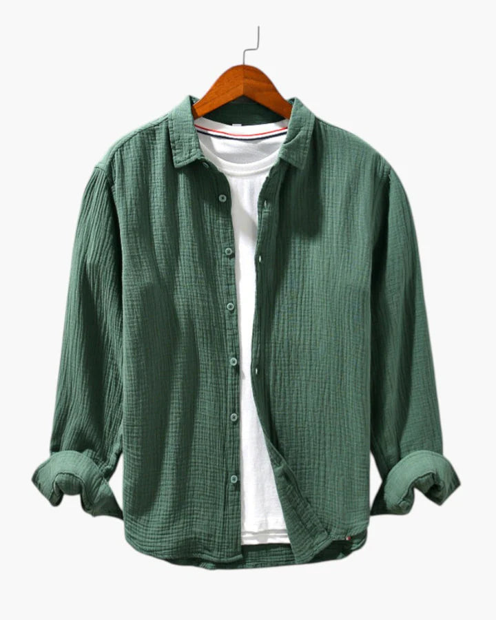 ELIRA VOGUE - LONDON BLOUSE